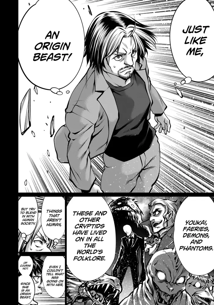Killing Bites Chapter 100 image 06_optimized